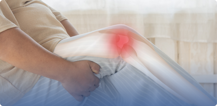 A Practical Look at Regenerative Medicine for Knee Pain in The Woodlands, TX