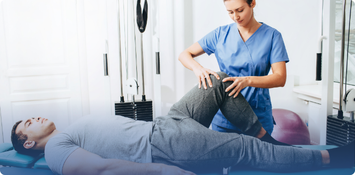 Chiropractic Care to Avoid Knee Surgery in The Woodlands, TX: When It May Be Worth Considering