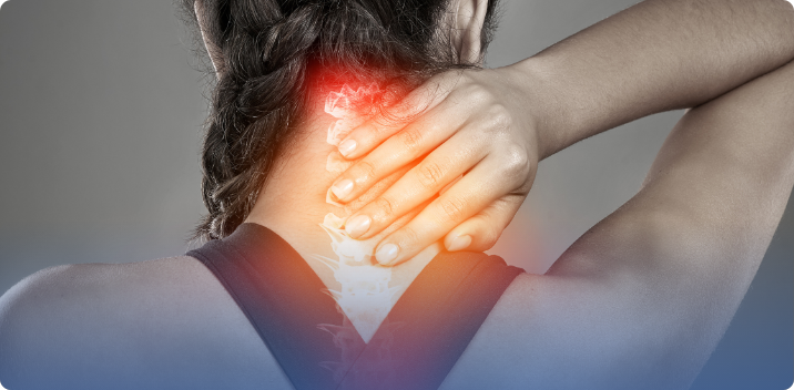 Common Causes of Neck Pain and How to Avoid Flare-Ups