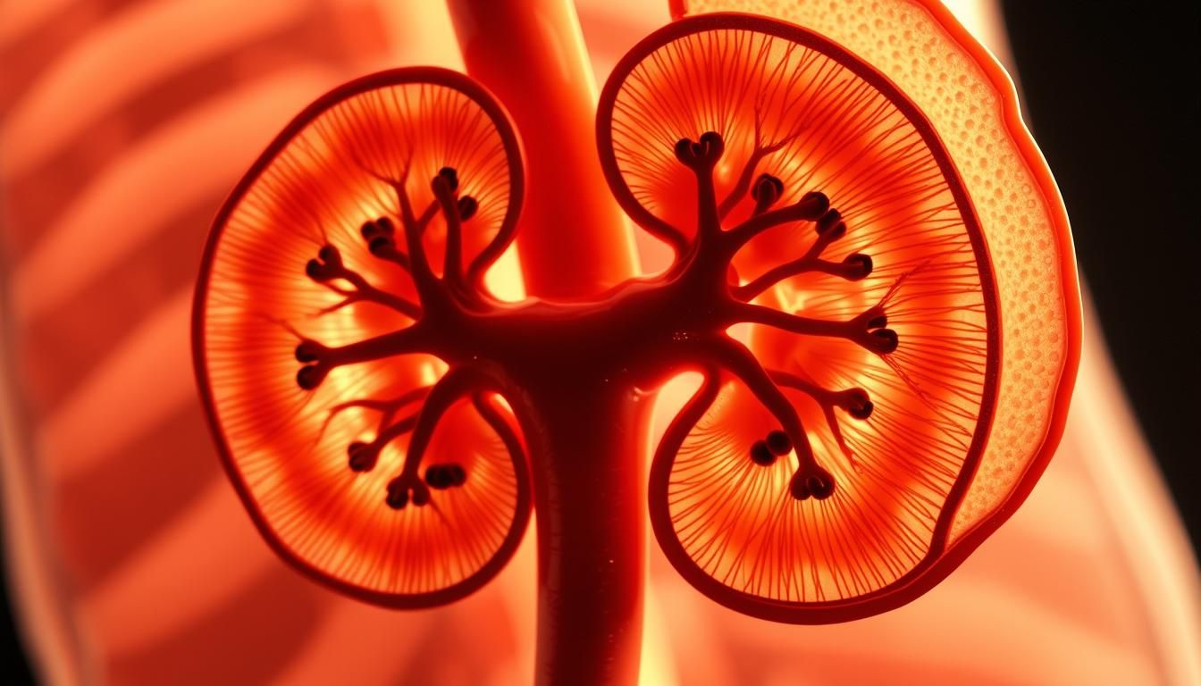 Discover the Least Regenerative Organ in the Human Body