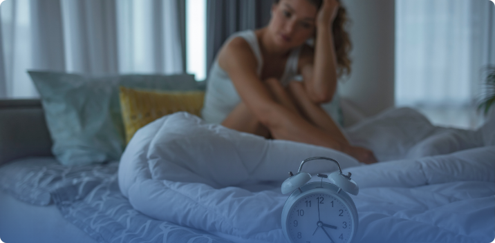Functional Medicine for ADD in The Woodlands, TX: Why Symptoms Often Feel Worse With Poor Sleep
