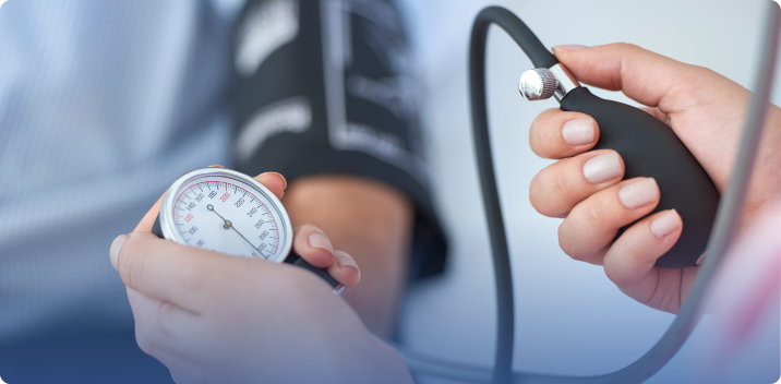 Functional Medicine for High Blood Pressure in The Woodlands, TX: A Clear Plan When Numbers Won't Settle