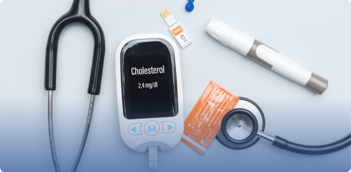 Functional Medicine for High Cholesterol in The Woodlands, TX: A Clinician's Framework for Smarter Next Steps