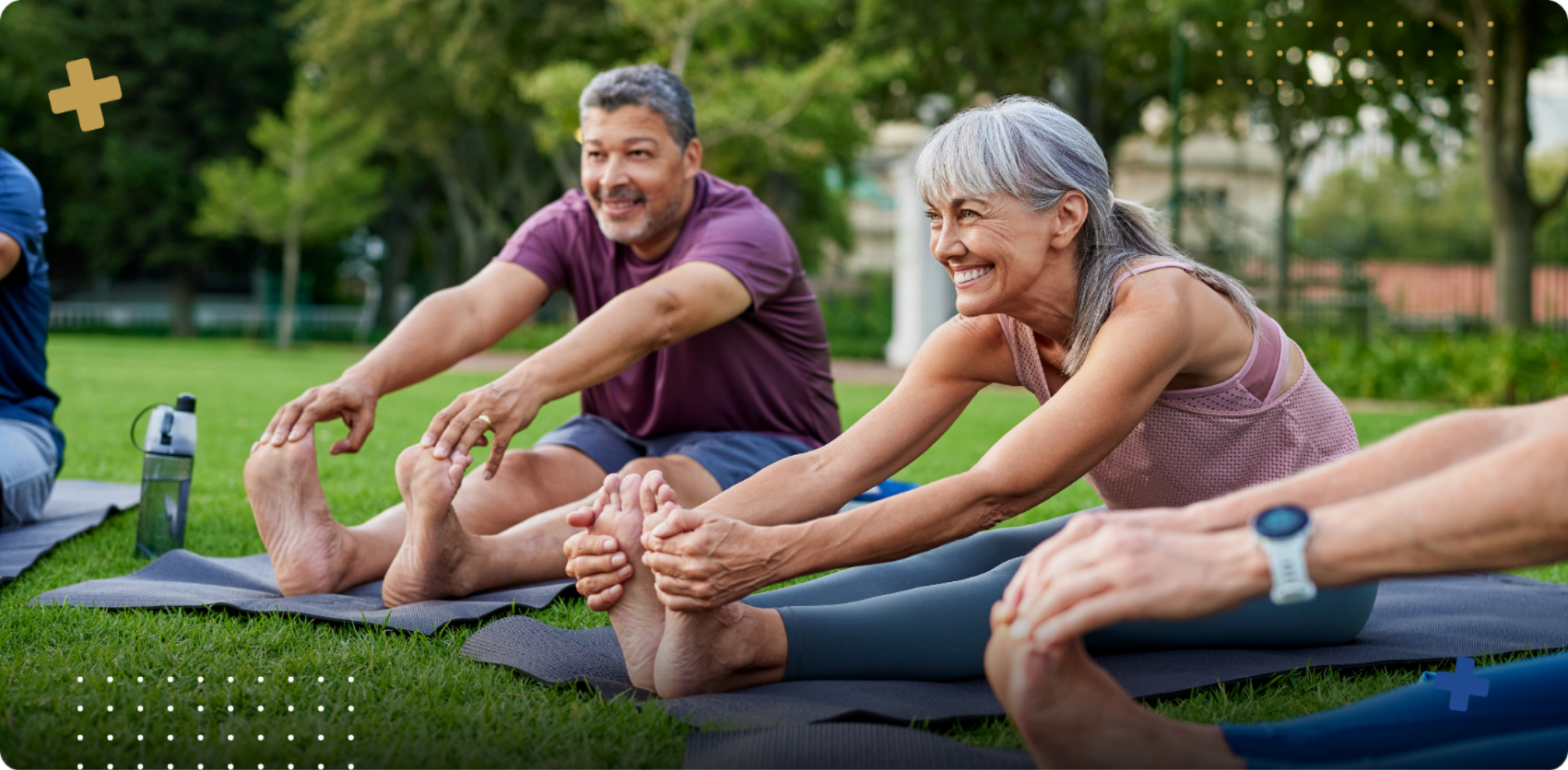 Heal Your Joints with Regenerative Medicine