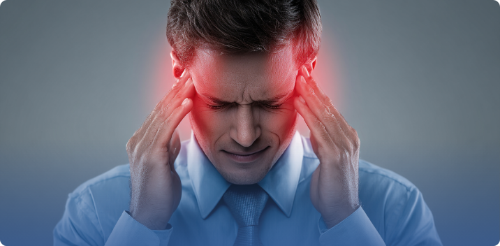 Hidden Migraine Triggers Many People Miss in The Woodlands, TX