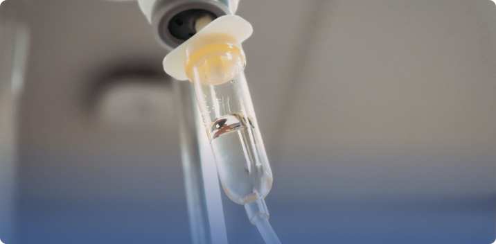 IV Infusion for Long COVID Fatigue in The Woodlands, TX: A Practical Plan for Fatigue and Brain Fog