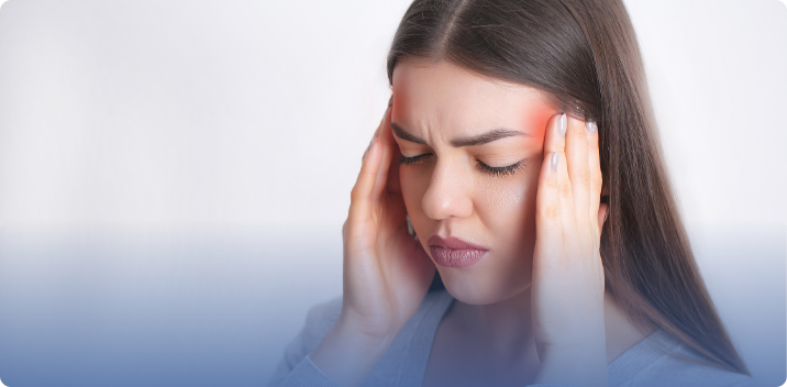 Migraines vs. Tension Headaches: How to Tell the Difference and When to Seek Help