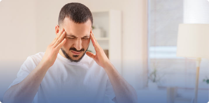 POTS and Dysautonomia Symptoms: Why Flares Happen and How Testing May Help in The Woodlands, TX