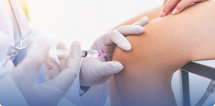 Regenerative Medicine for Knee Pain Can Be a Smart Next Step