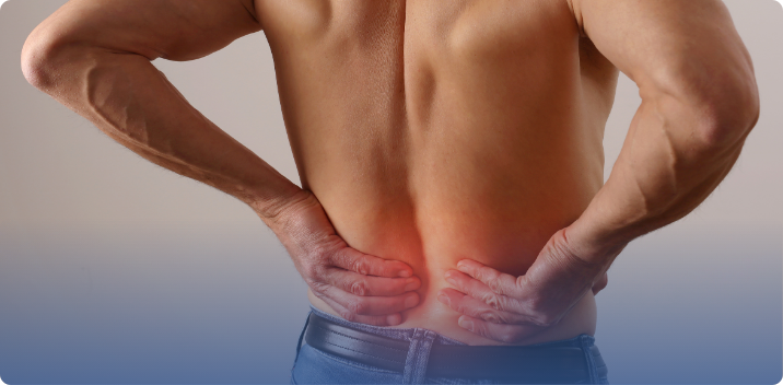 Regenerative Medicine for Low Back Pain in The Woodlands, TX, and How It Fits a Disc-Smart Plan