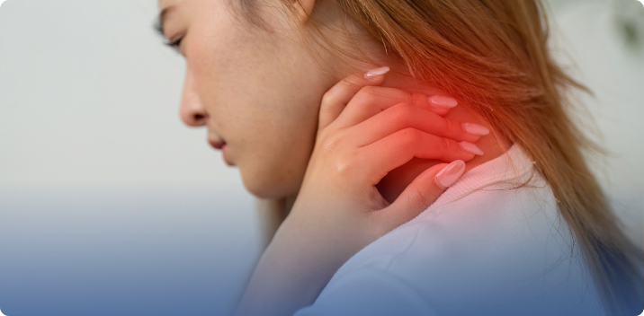 Regenerative Medicine for Neck Pain in The Woodlands, TX: How Cervical Dysfunction May Contribute to Headaches
