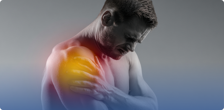 Shoulder Pain Causes and When to Get a Targeted Evaluation in The Woodlands, TX