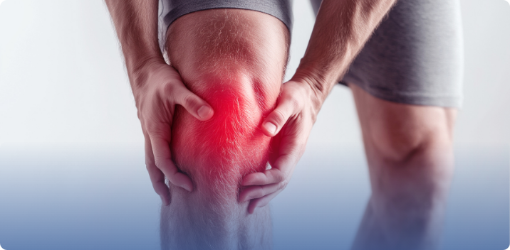 Stem Cell Therapy for Knee Pain in The Woodlands for Adults Who Want a Non-Surgical Plan