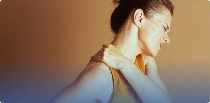 Stem Cell Therapy for Shoulder Pain in The Woodlands, TX: When Rest, Rehab, and Time Have Not Been Enough