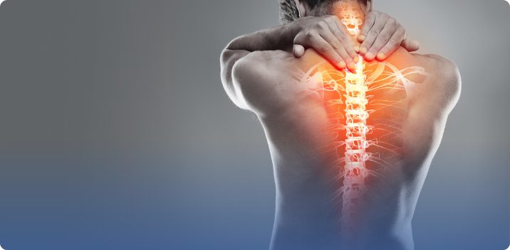 Upper vs. Middle vs. Lower Back Pain: What the Location Can Tell You