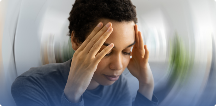 Vertigo and Dizziness: How to Tell the Difference and Why It Matters