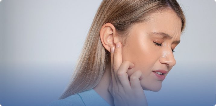 When Ear Ringing Deserves a Closer Look in The Woodlands, TX