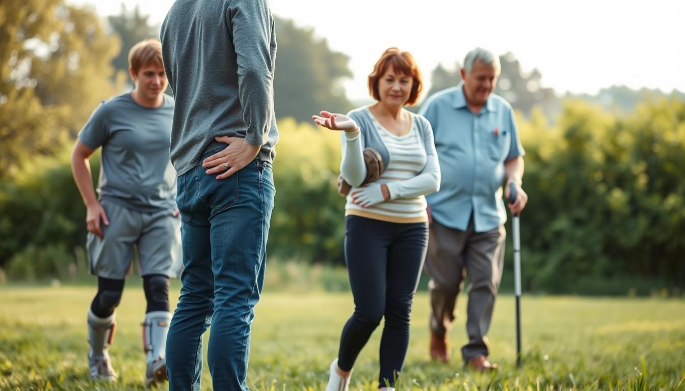 Who is a Good Candidate for Regenerative Medicine?