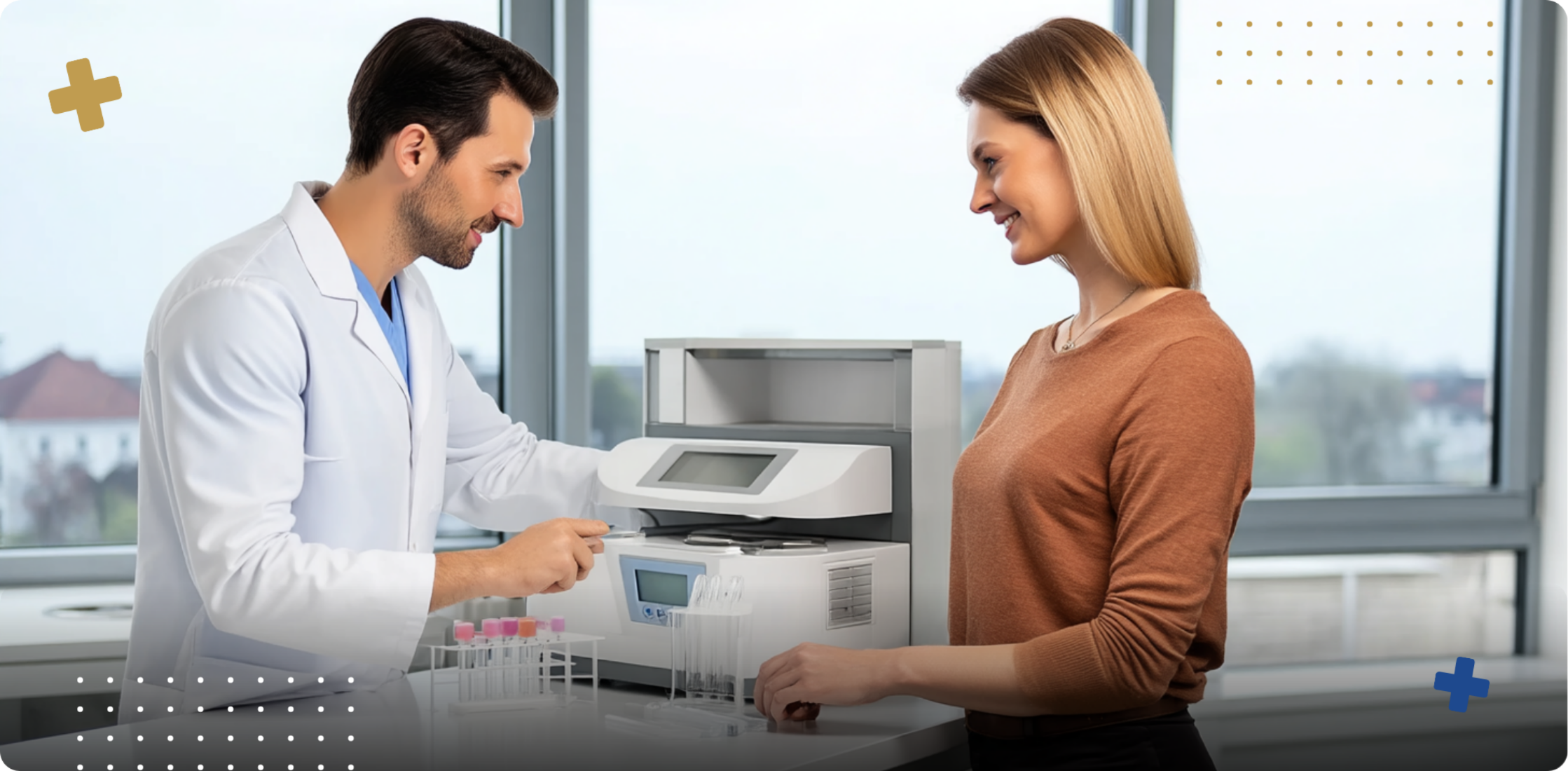 Your Guide to Stem Cell Therapies